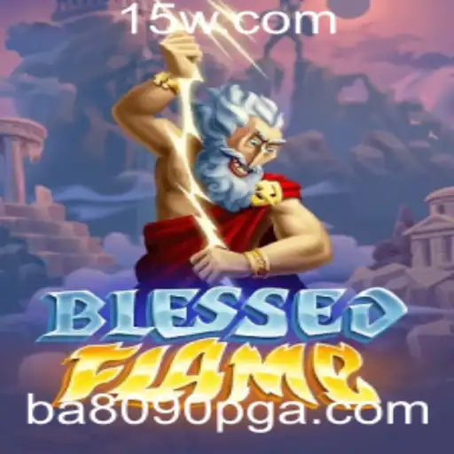 Explorando a Ação de BlessedFlame: Um Mergulho Profundo no Mundo do Jogo