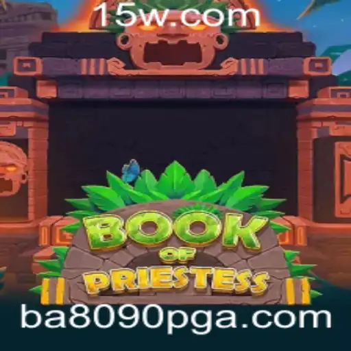 BookOfPriestess: Uma Jornada Mística no Mundo dos Jogos Digitais