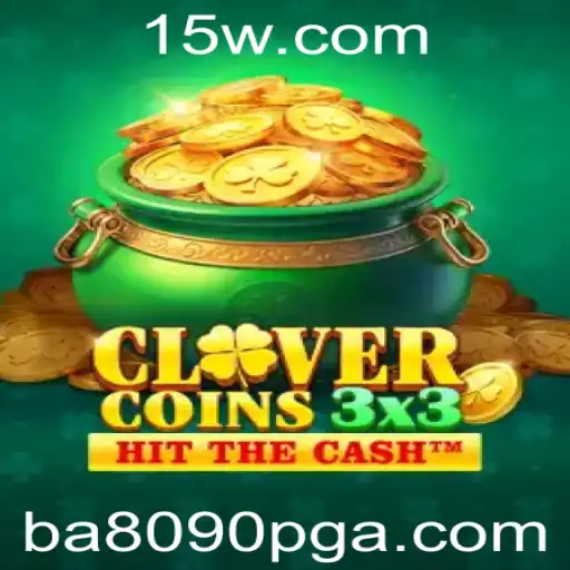 Descubra o Mundo de Clovercoin3x3: O Jogo de Estratégia Inovador