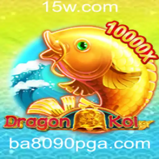 DragonKoi: A Fascinante Jornada no Mundo Mágico dos Dragões e Carpas