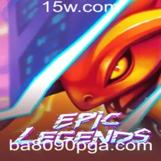 Descubra EpicLegends: Uma Jornada Interativa no Mundo dos Jogos