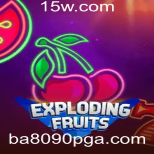 ExplodingFruits: Uma Aventura Explosiva no Mundo dos Jogos Casuais