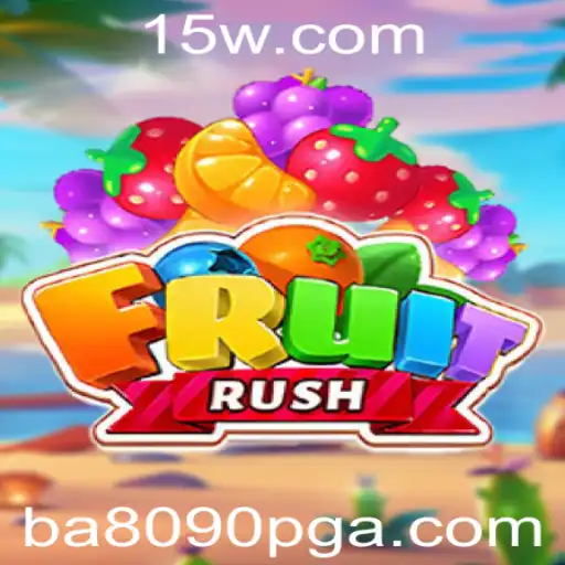 Descubra o Envolvente Universo de FruitRush e Suas Regras Fascinantes
