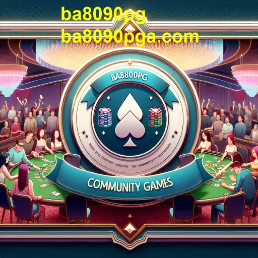Explorando Jogos de Comunidade: A Nova Fronteira do Entretenimento Digital