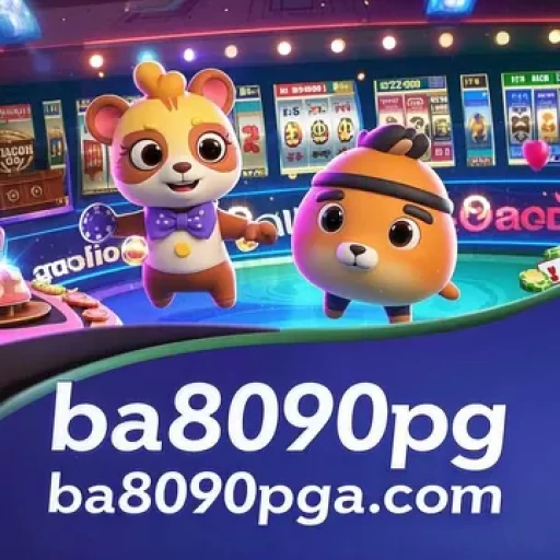 ba8090pg