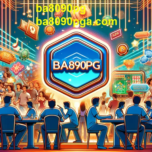 Explorando os Prêmios em Jogos no ba8090pg