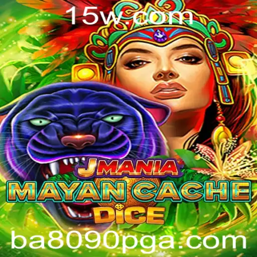 JManiaMayanCacheDice: Mergulhe na Aventura do Novo Jogo de Dados