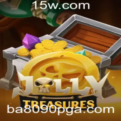 JollyTreasures: Explore Aventuras Repletas de Tesouros e Desafios