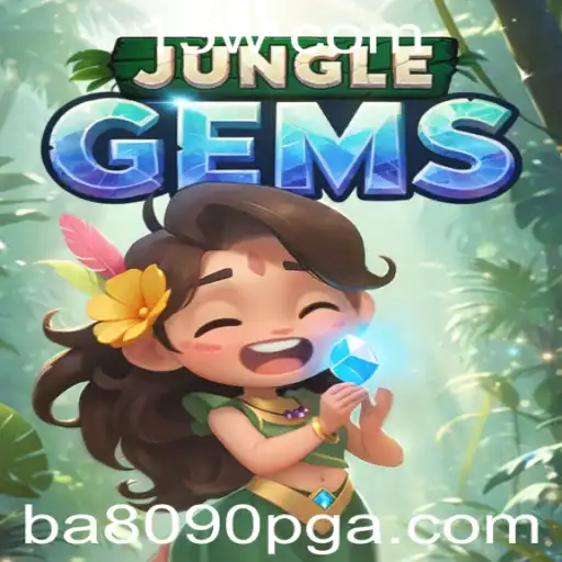 Explorando o Mundo de JungleGems: Um Mergulho no Jogo e suas Regras