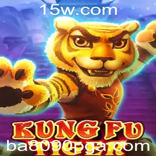 Experimente KungFuTiger: O Jogo de Ação que Conquista o Mundo