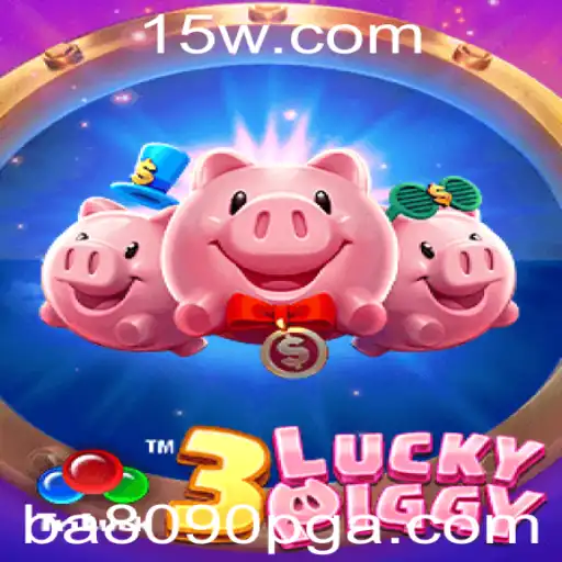 Descubra o Inovador Jogo 3LUCKYPIGGY: Regras e Experiência de Jogo