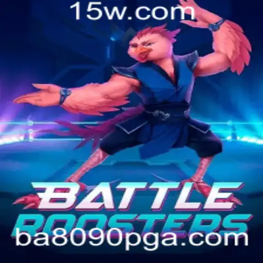 BattleRoosters: Uma Imersão no Mundo dos Combates de Galos Futuristas