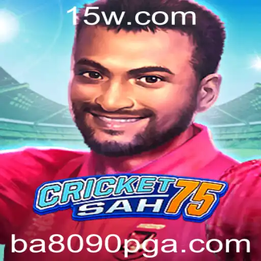 CricketSah75: Uma Nova Era no Mundo dos Jogos de Cricket