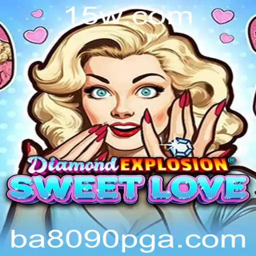 Descubra o Mundo de DiamondExplosionSweetLove: Um Jogo de Estratégia e Romance