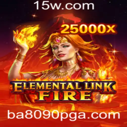 Explorando ElementalLinkFire: Um Mergulho no Mundo Através da Palavra-chave ba8090pg