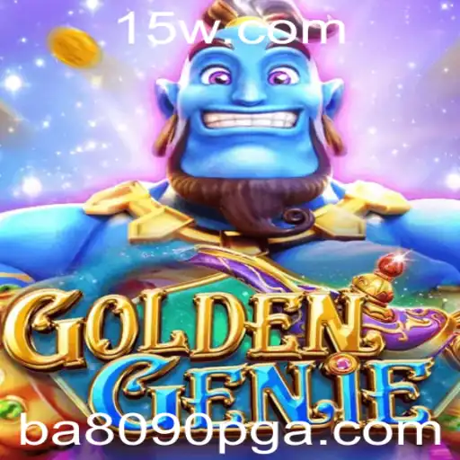 Descubra o Mundo Fascinante de GOLDENGENIE: Um Jogo Inovador