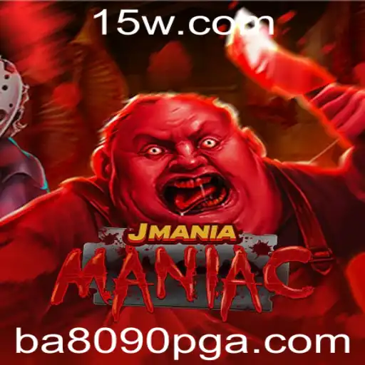 JManiaManiac: Uma Aventura de Estratégia e Criatividade