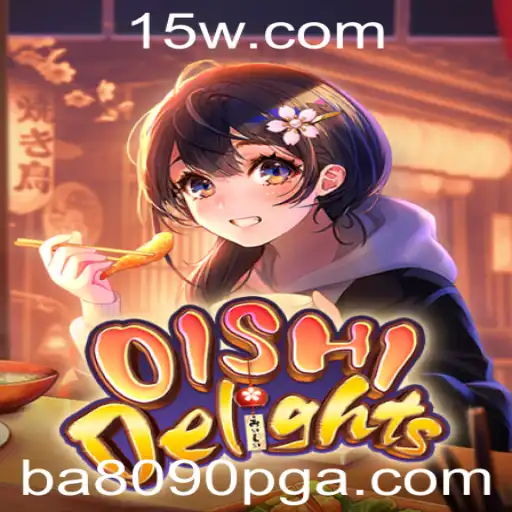 Descubra o Maravilhoso Mundo de OishiDelights: Um Mergulho em Diversão e Desafios