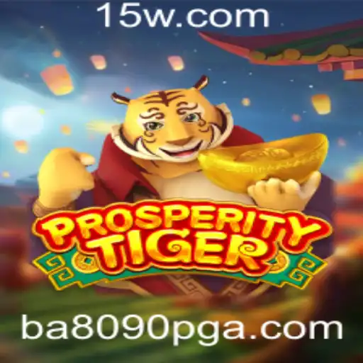 Descubra ProsperityTiger: Um Mergulho no Mundo do Jogo