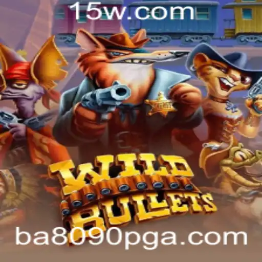 WildBullets: A Nova Frenesia do Western Digital