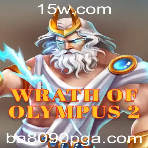 Wrath of Olympus 2: Uma Jornada Épica nos Tempos Modernos