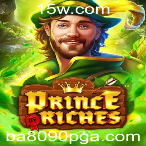 Desvendando PrinceOfRiches: O Novo Fenômeno dos Jogos
