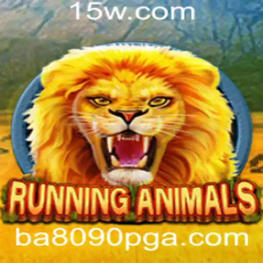 Descubra RunningAnimals: O Novo Jogo de Aventura e Estratégia