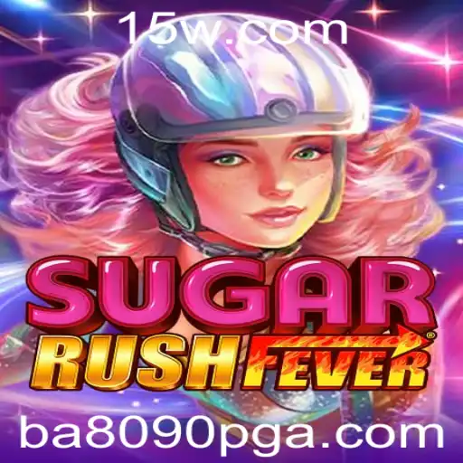 Explorando o Mundo de SugarRushFever: Um Mergulho no Universo Doce e Divertido