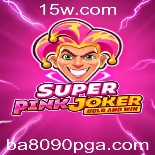 Explore o Universo de SuperPinkJoker: A Nova Sensação dos Jogos