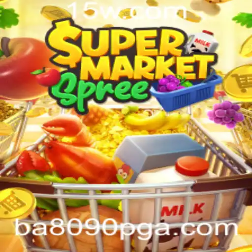 SupermarketSpree: Aventura e Estratégia nas Prateleiras