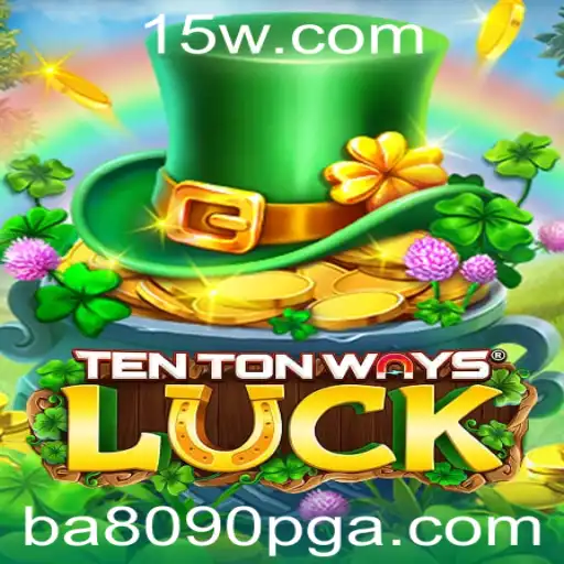 Explorando o Universo de Aventuras de TenTonWaysLuck