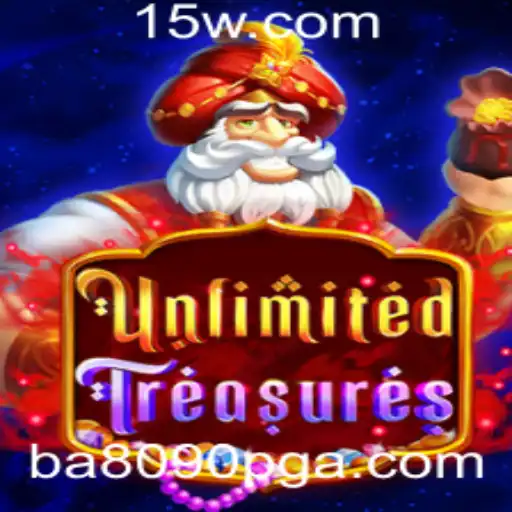 Descubra o Mundo de Aventuras de UnlimitedTreasures